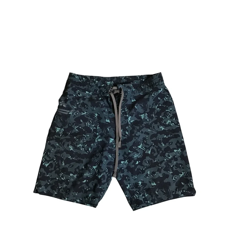 Prana print secure design